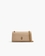 The Dual Chain Mini Bag camel